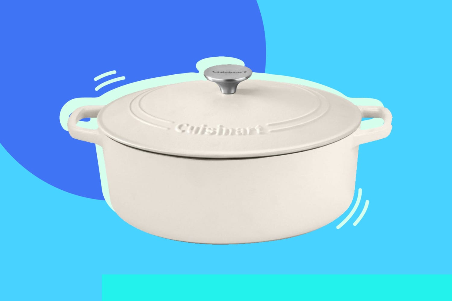 Cuisinart Cookware Deal on Amazon Apartment Therapy