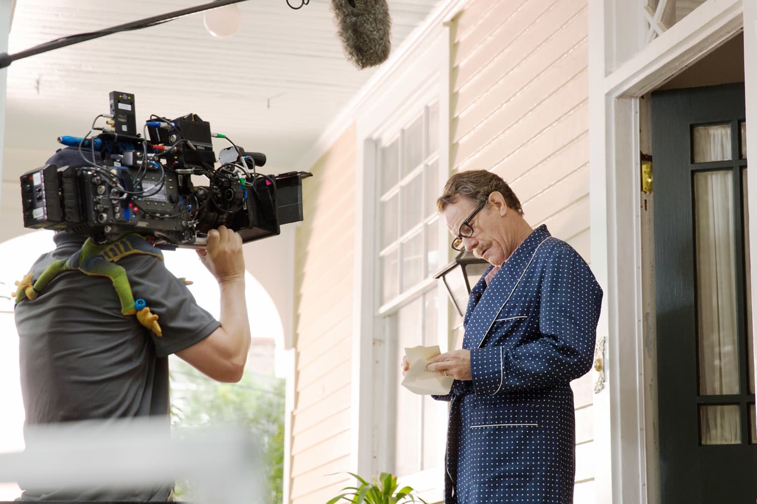 How To Rent Your House For Movies and TV Apartment Therapy