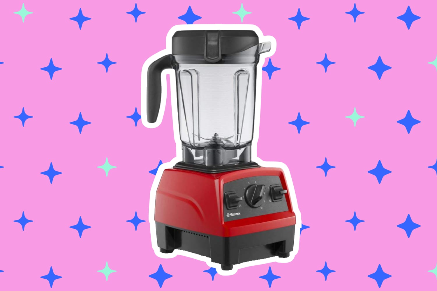 Amazon Deals Shop Vitamix Blenders Apartment Therapy