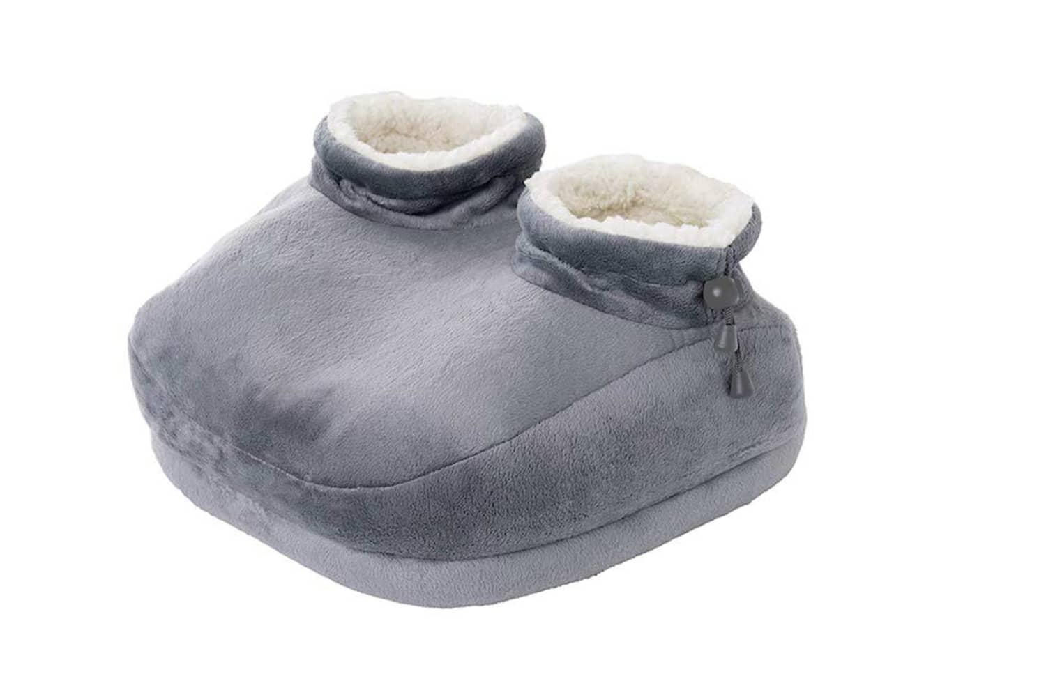 Amazon Sells Foot Warmer That Fits Both Feet Inside Apartment Therapy