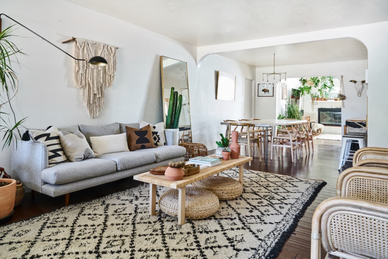 15 Deep, Cozy Couches for 2024 (So Comfy for Lounging) Apartment Therapy