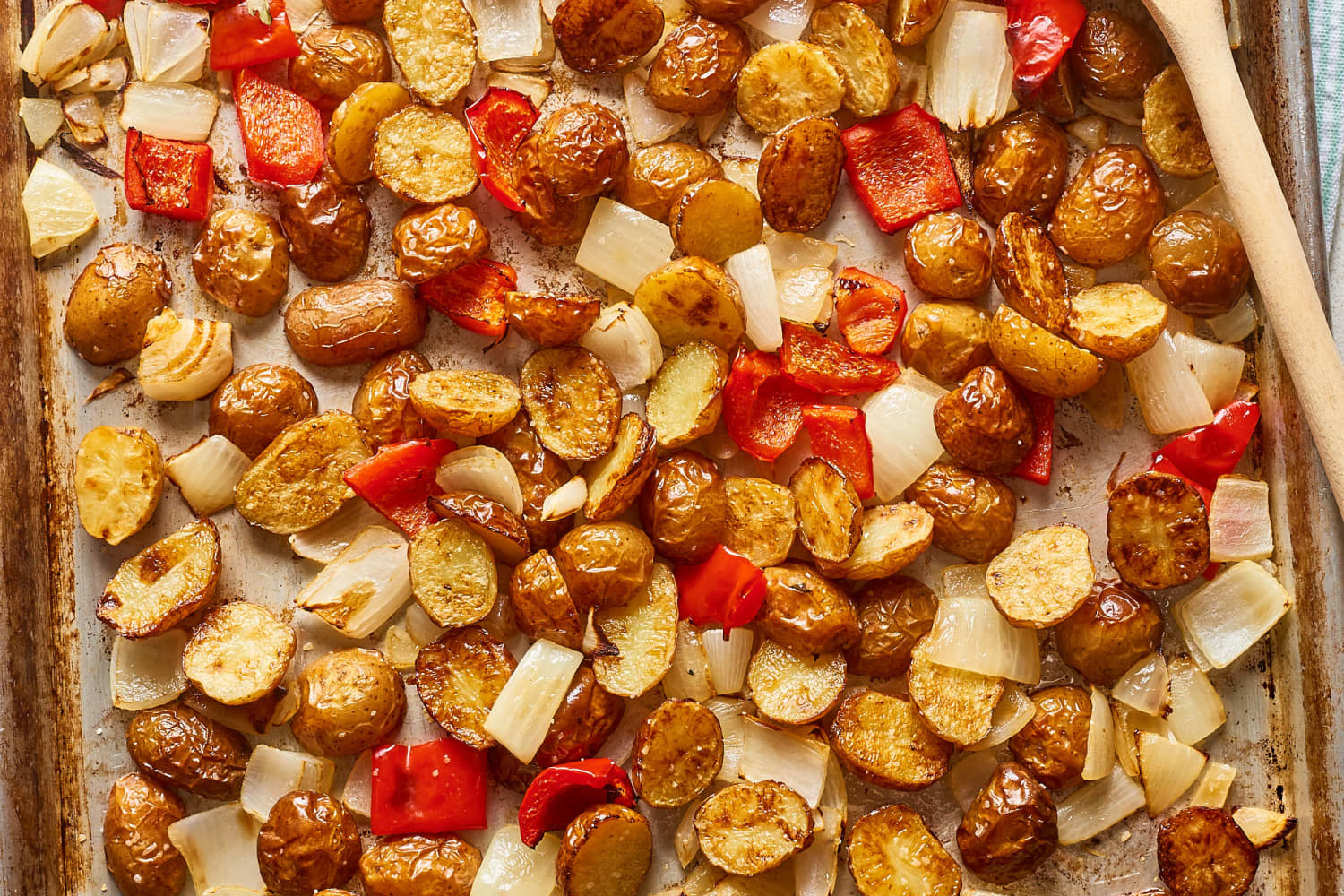 Tip Don’t Store Onions and Potatoes Together The Kitchn