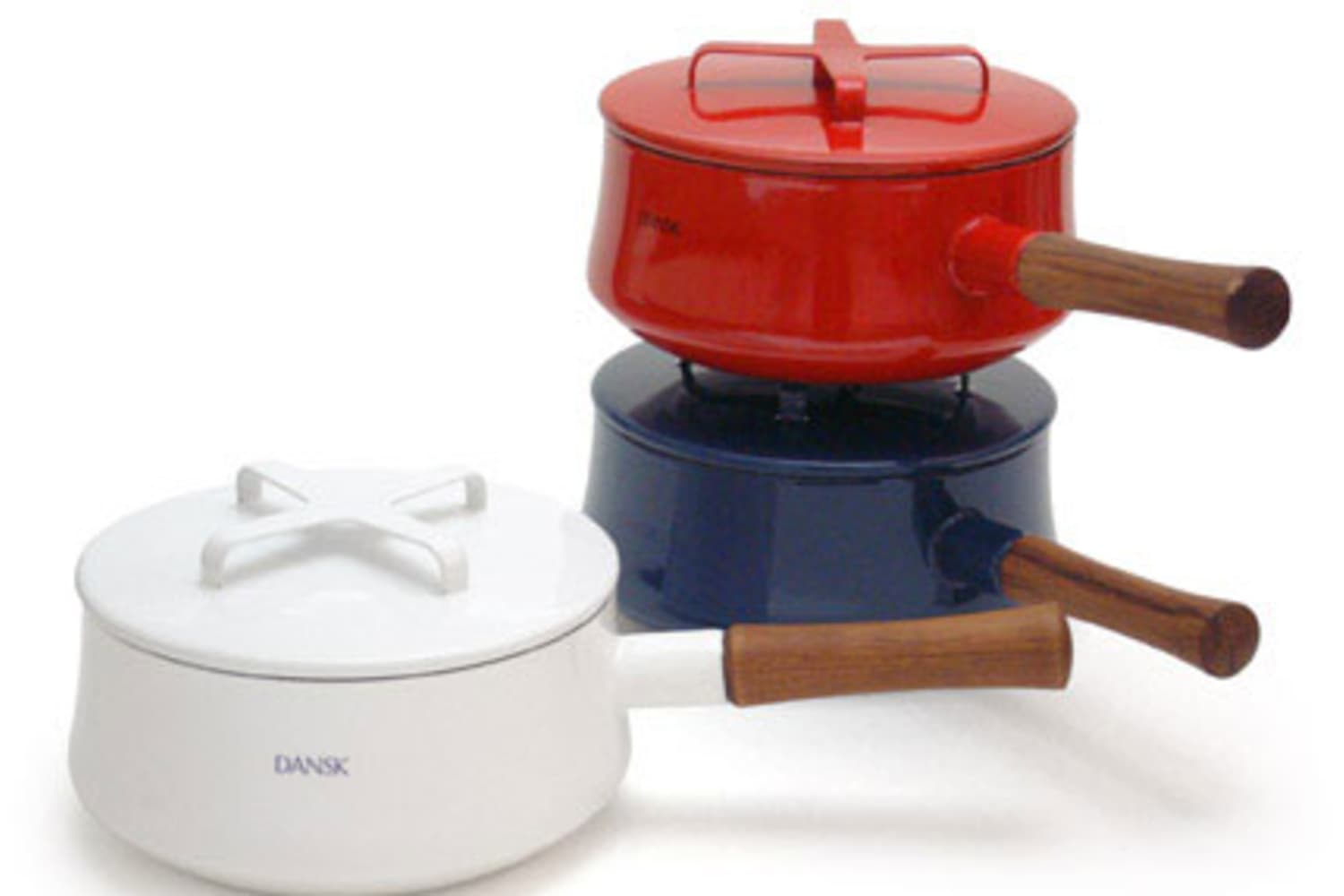 Good Question How to Clean Rusty Dansk Cookware The Kitchn