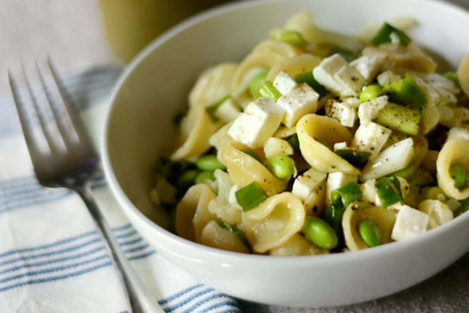 Tip How To Use Frozen Edamame The Kitchn