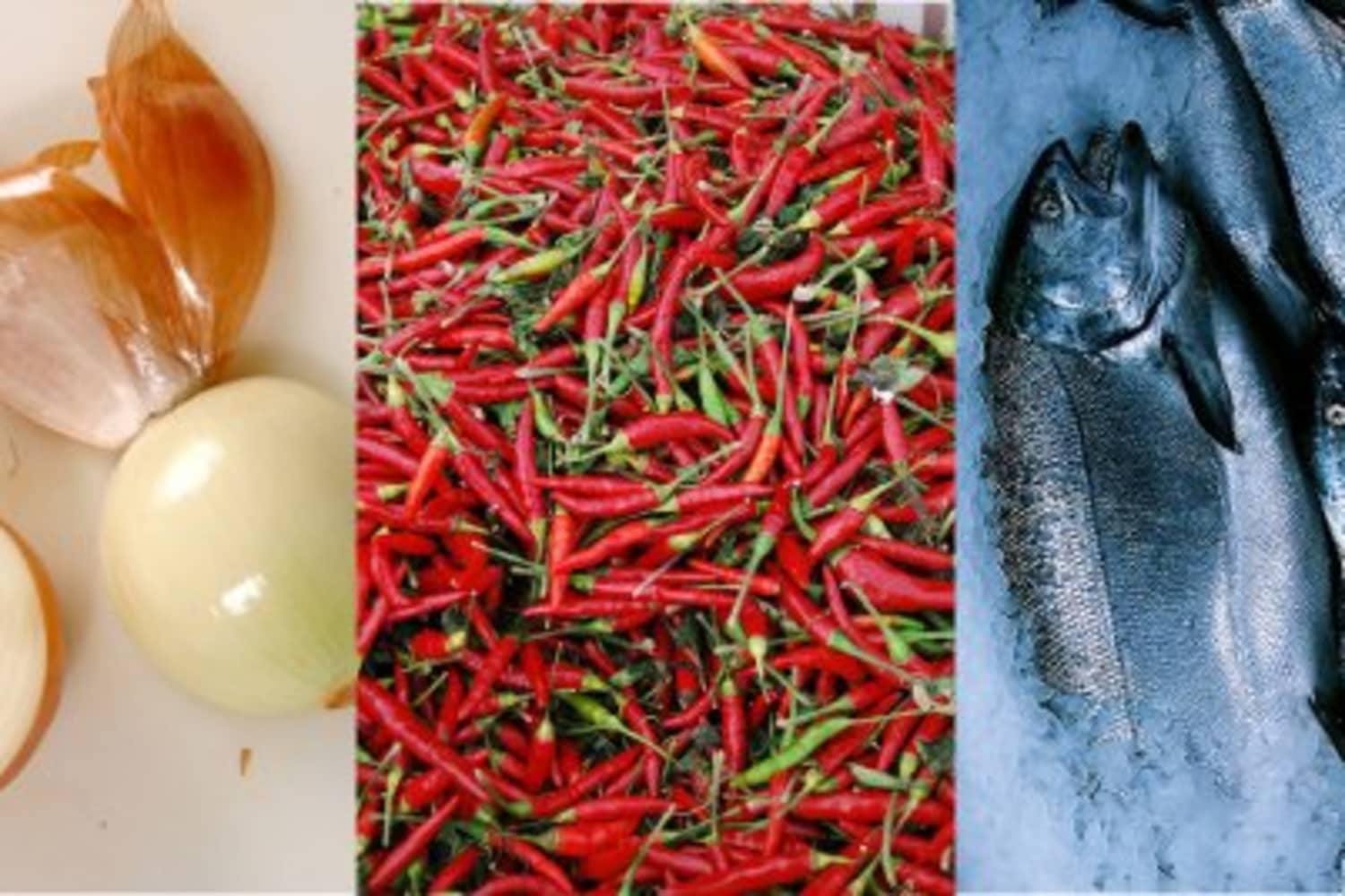 Help! Getting Rid of Lingering Food Smells The Kitchn