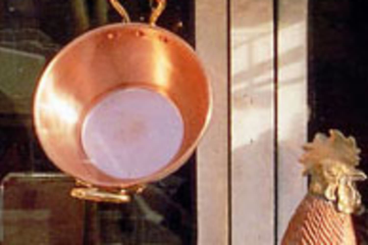 The Best Place to Buy Quality Copper Cookware in Paris The Kitchn