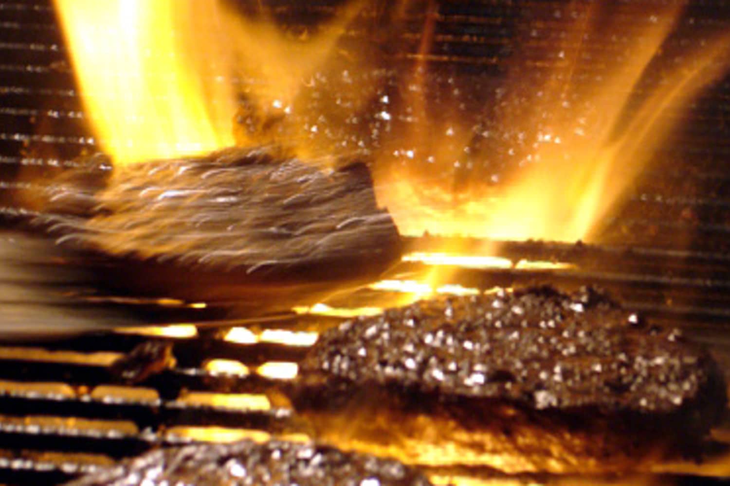 How to Tell When Your Grill Is Hot Without A Thermometer The Kitchn