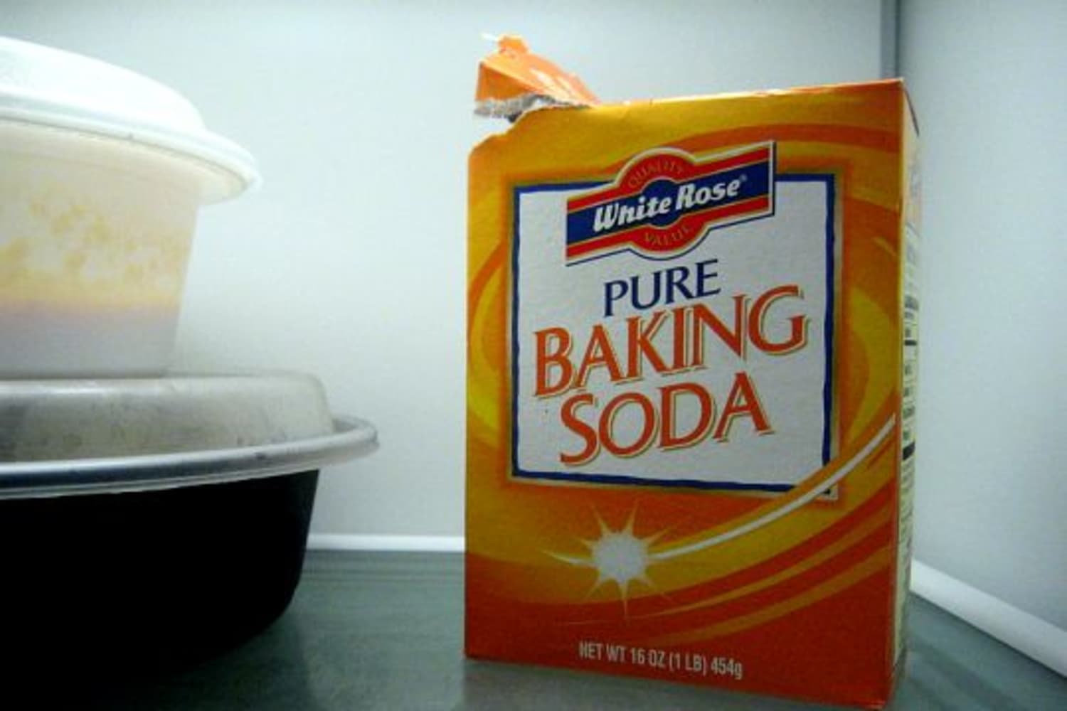 Fighting Odors Do You Keep Baking Soda in Your Refrigerator? The Kitchn