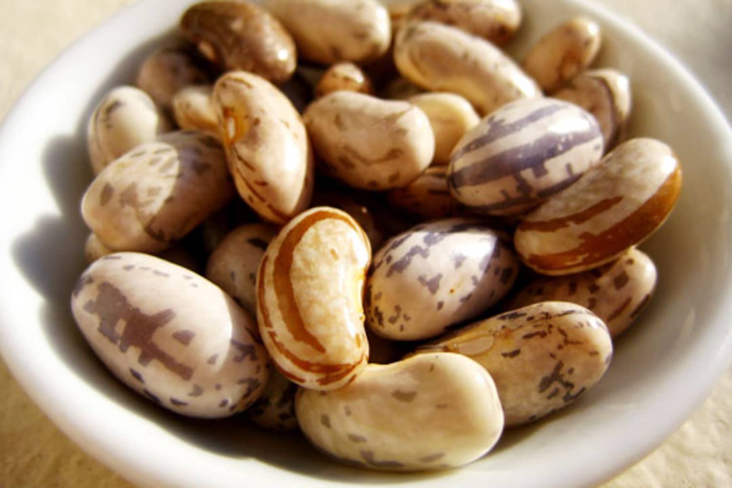 Recipe Fresh Shell Bean and Sage Spread The Kitchn