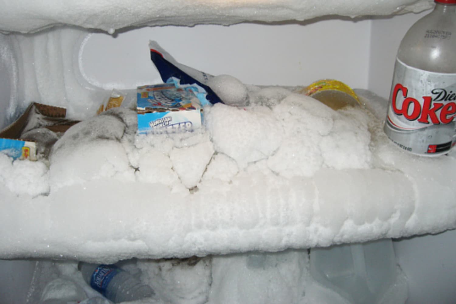 Food Science What is Freezer Burn and How to Prevent It The Kitchn