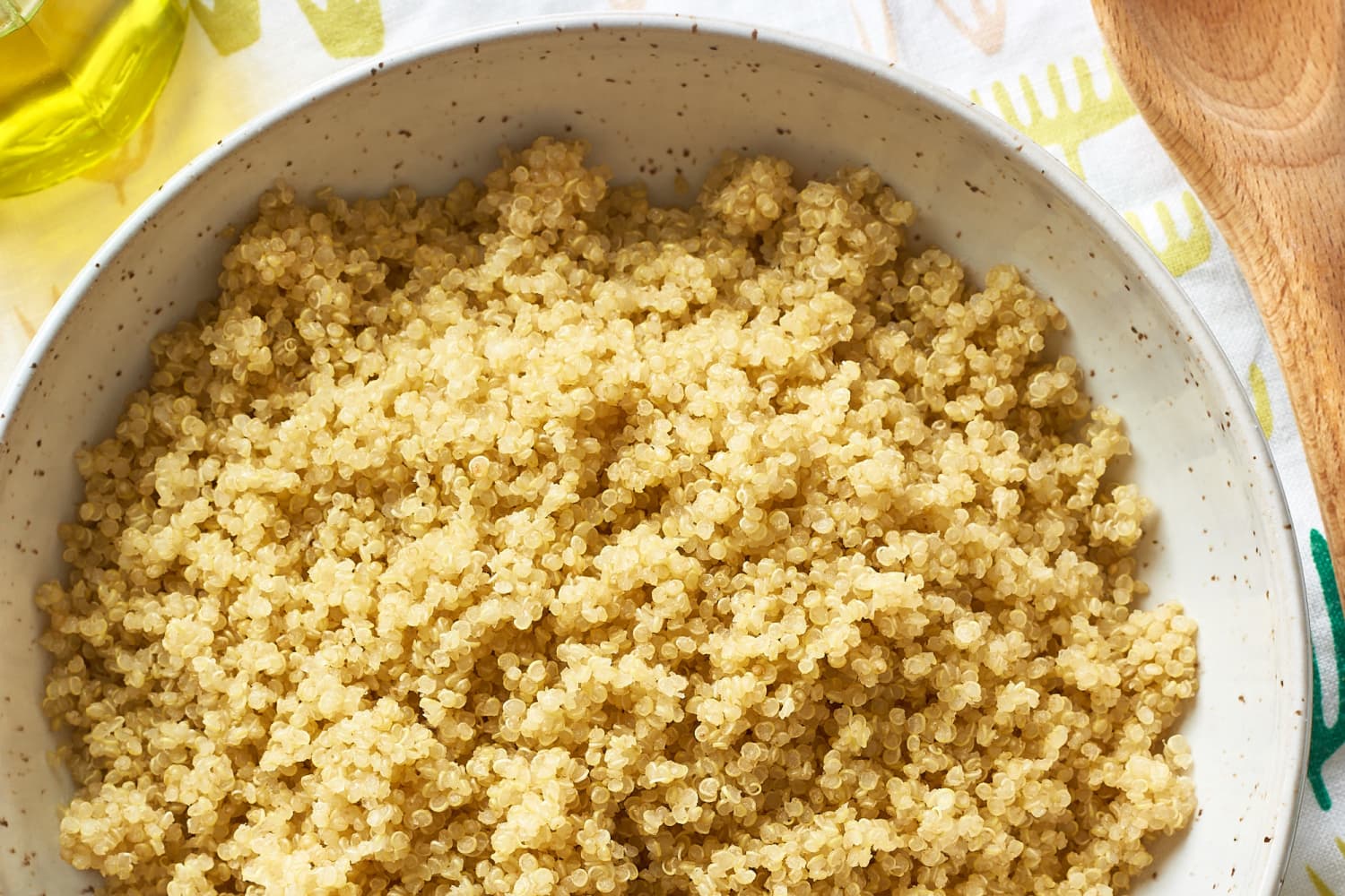 How To Cook Quinoa Uk Bathmost9