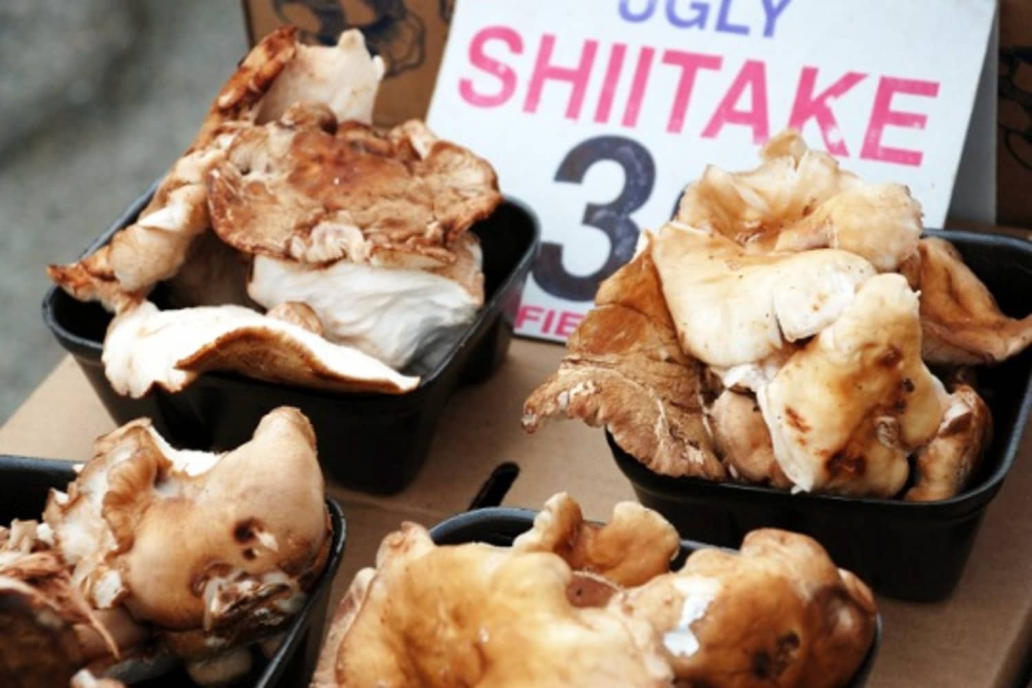 Tip Save Shiitake Mushroom Stems for Soups! The Kitchn