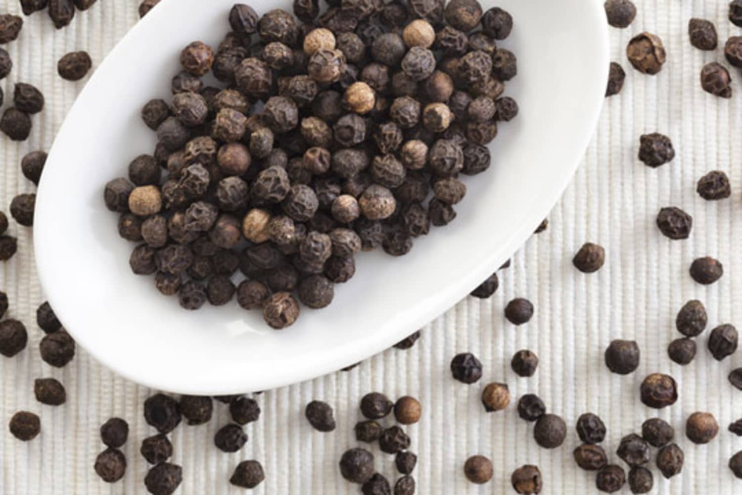 Best Black Peppercorns The Kitchn