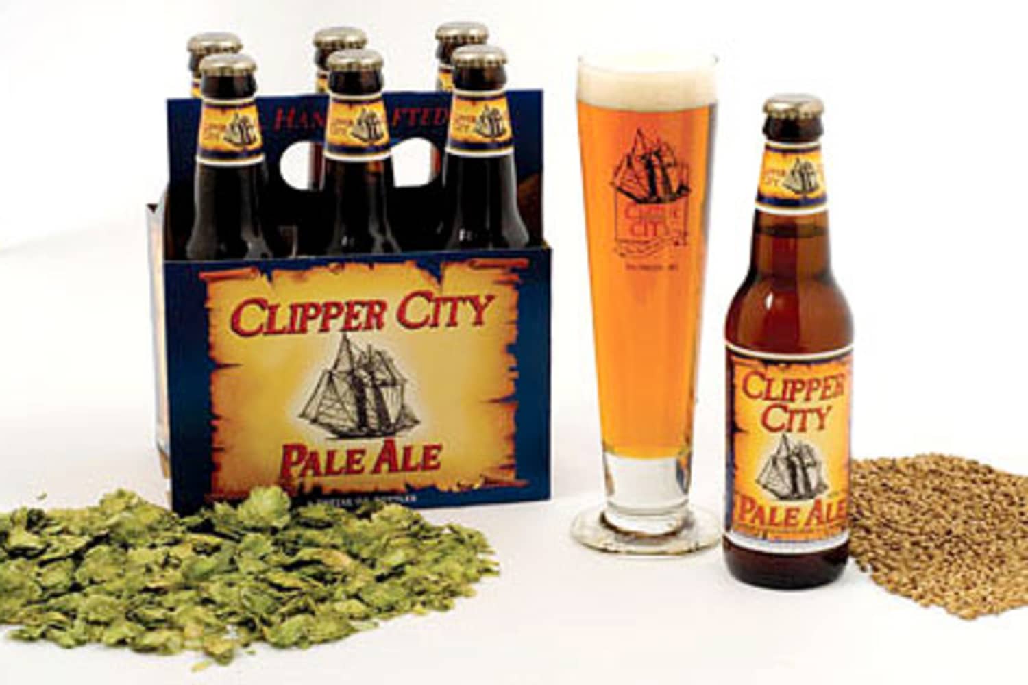 Good Question What Can I Cook with Pale Ale? The Kitchn