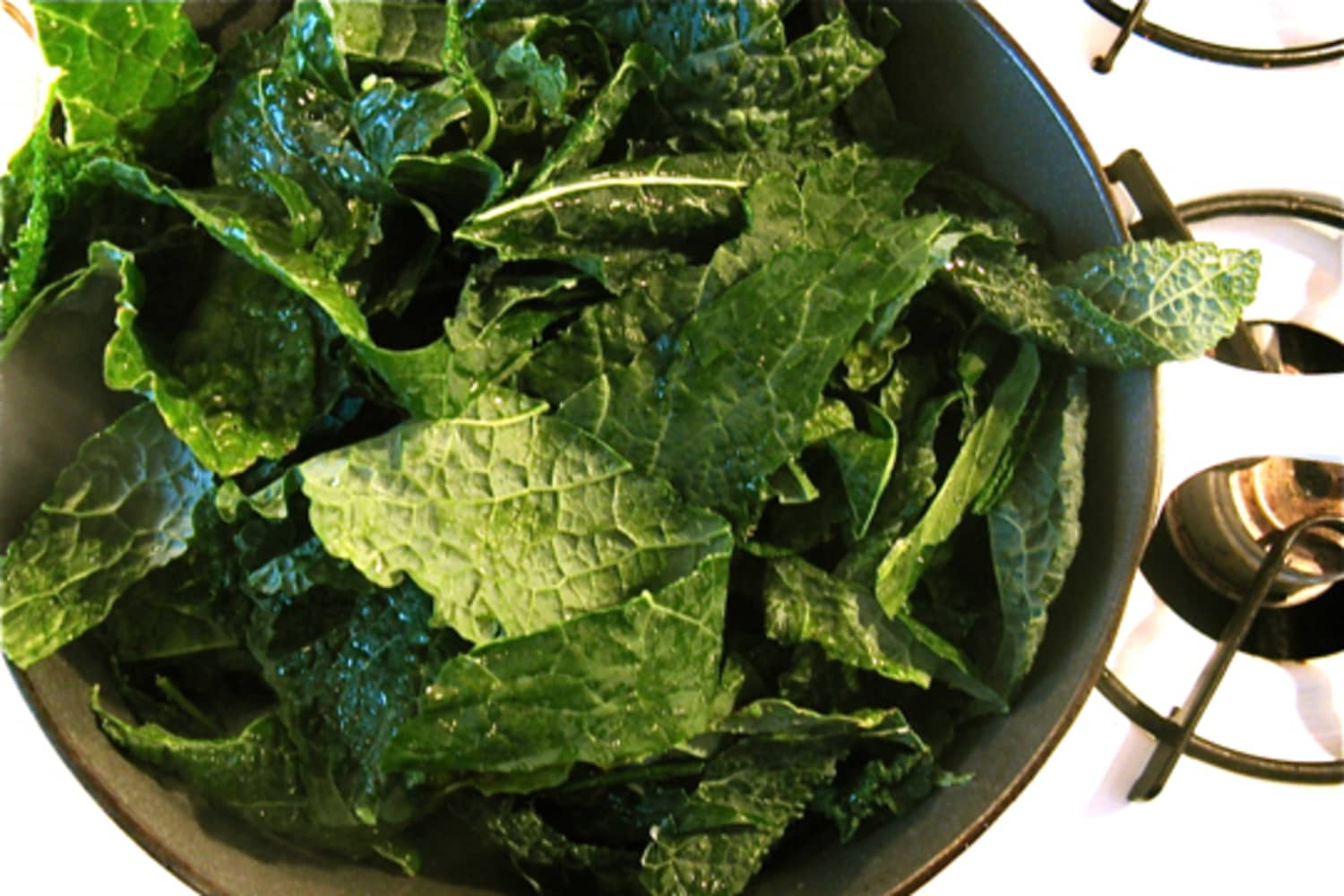How To Cook Cavolo Nero Black Kale Miadam Hagen