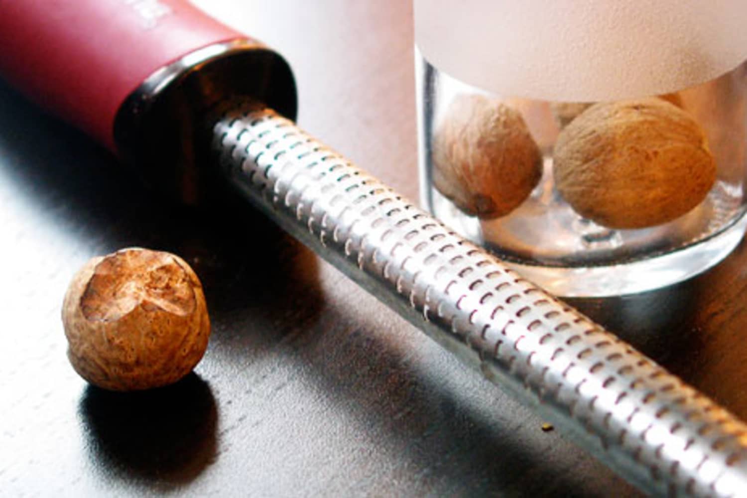 1 4 Tsp Fresh Nutmeg Equals How Much Ground