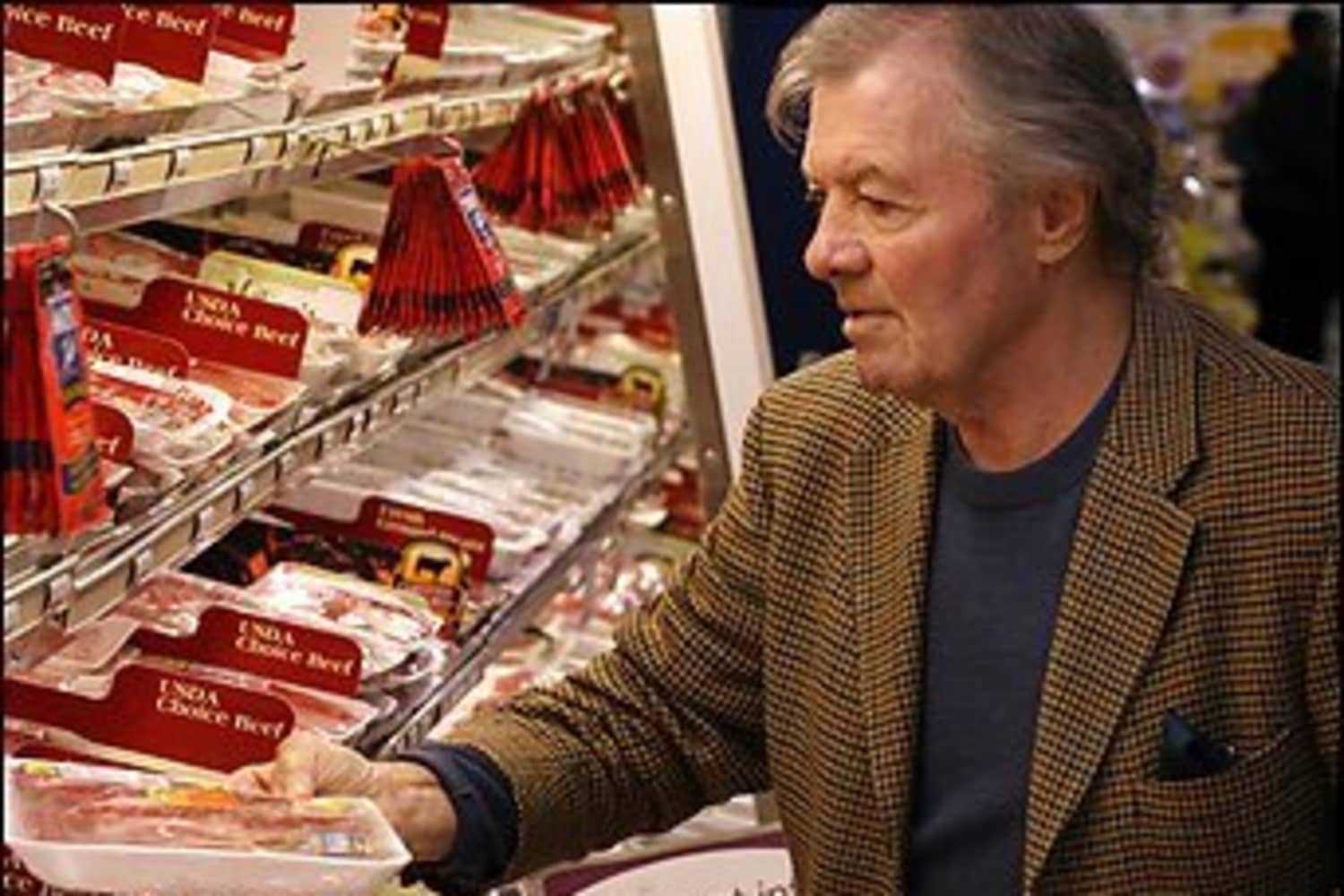 Jacques Pépin Cooks Dinner for Six with 24 The Kitchn