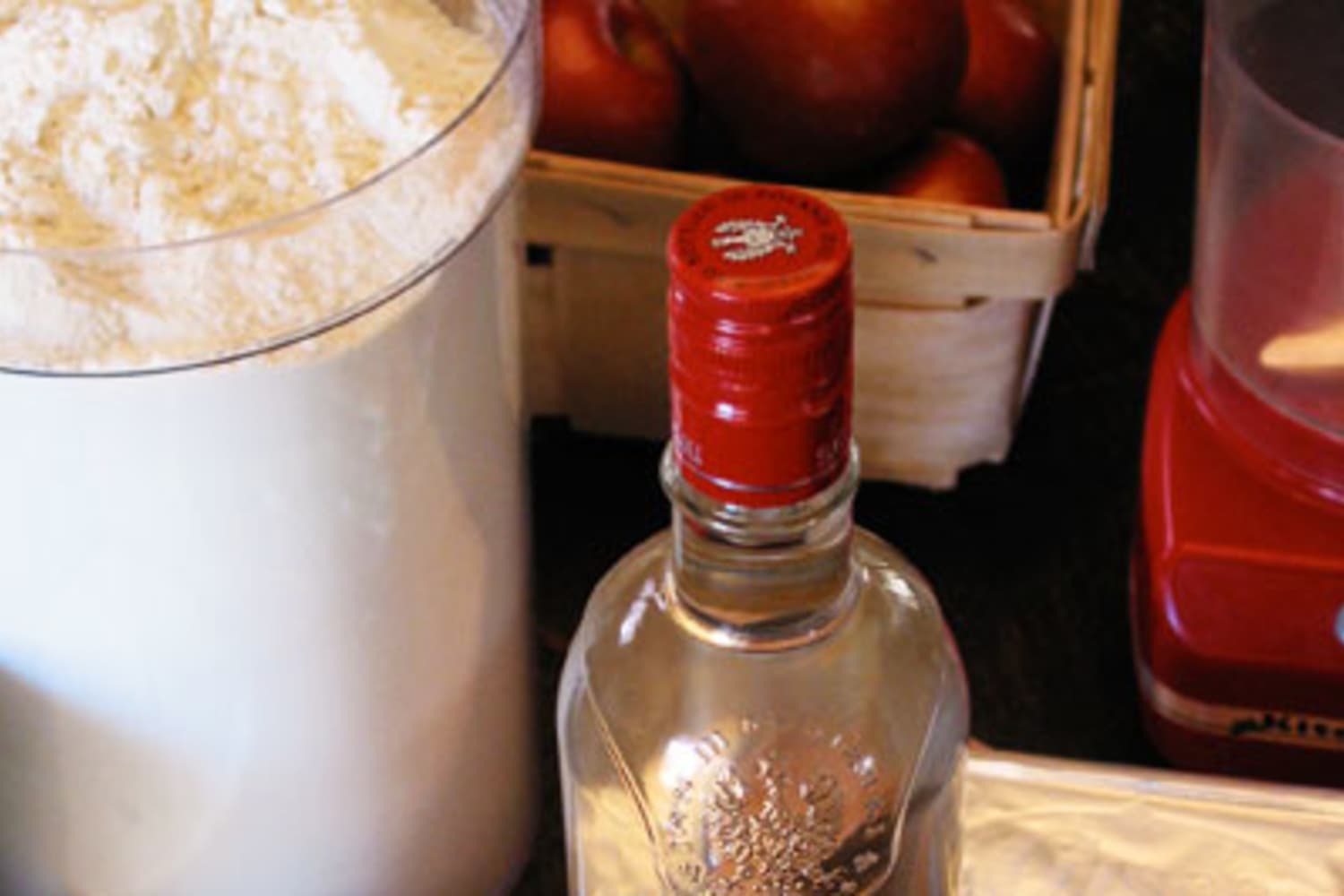 Recipe Review The Cook’s Illustrated Vodka Pie Crust The Kitchn