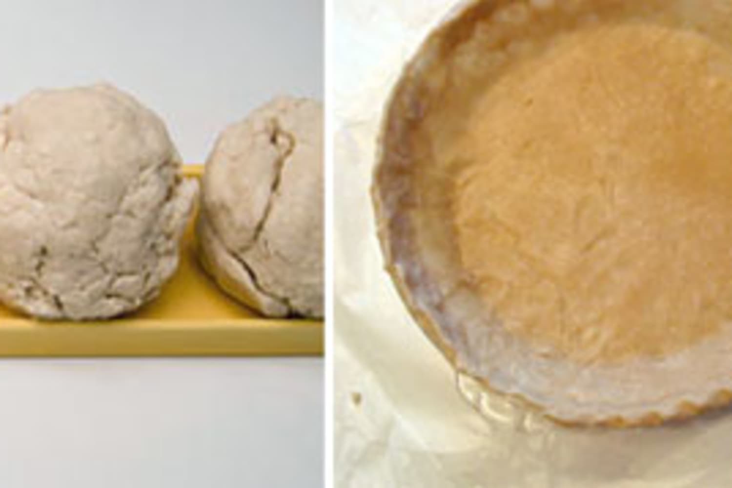 Pie Crust Three Recipes Kitchn