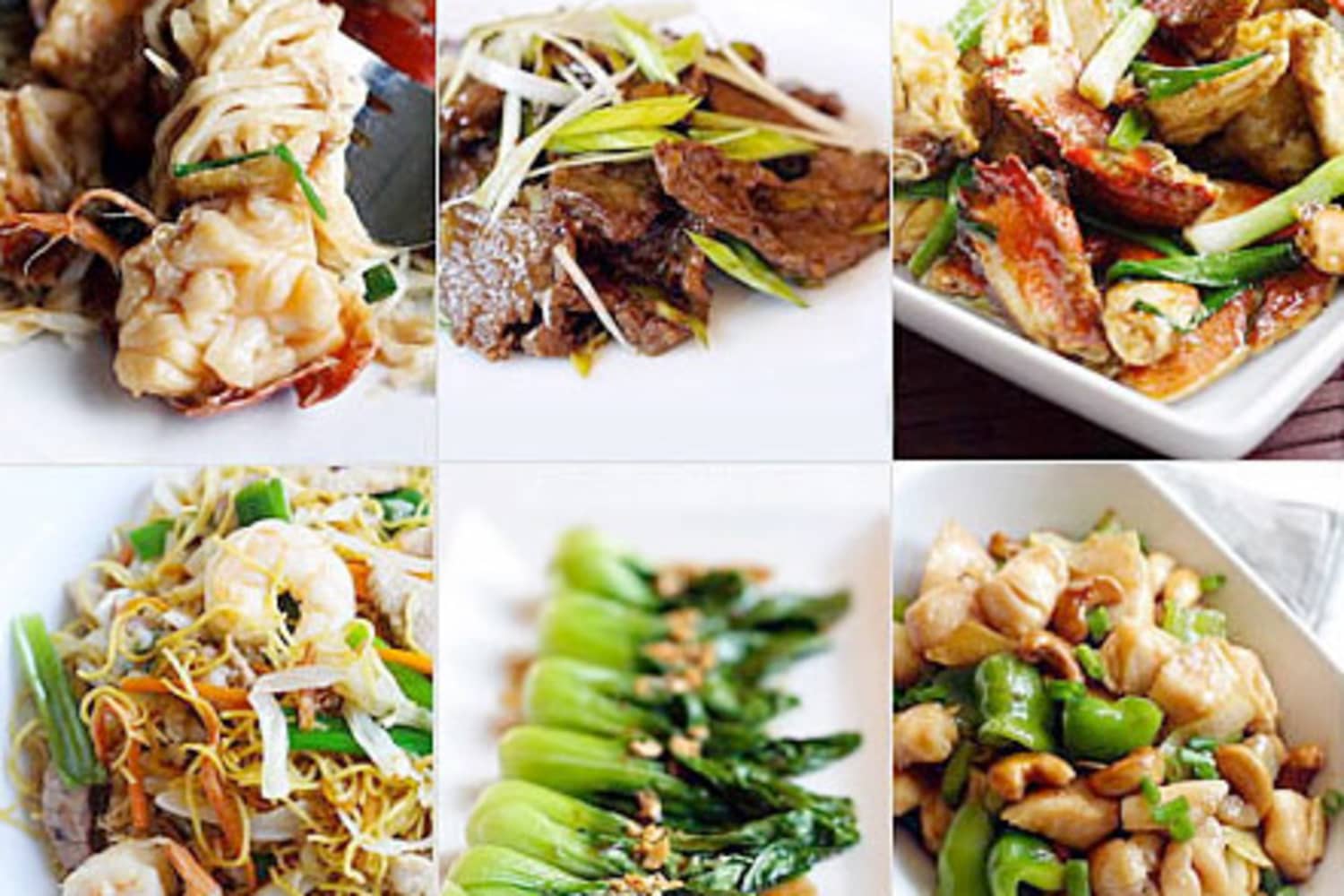 Chinese New Year Dishes Malaysia : Both the names and looks are symbols