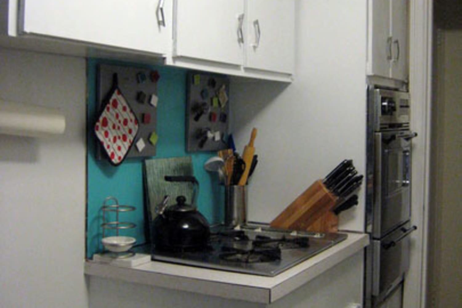 How To Paint Plastic Laminate Kitchen Kathleen’s February