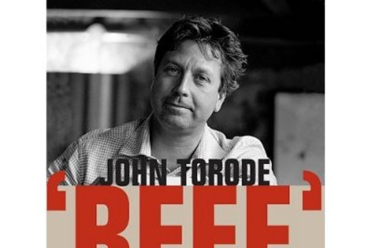 Blogging Leite’s Culinaria: Podcast Interview with John Torode | Kitchn