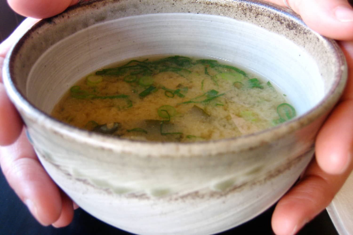 White, Yellow & Red Miso What's the Difference? The Kitchn