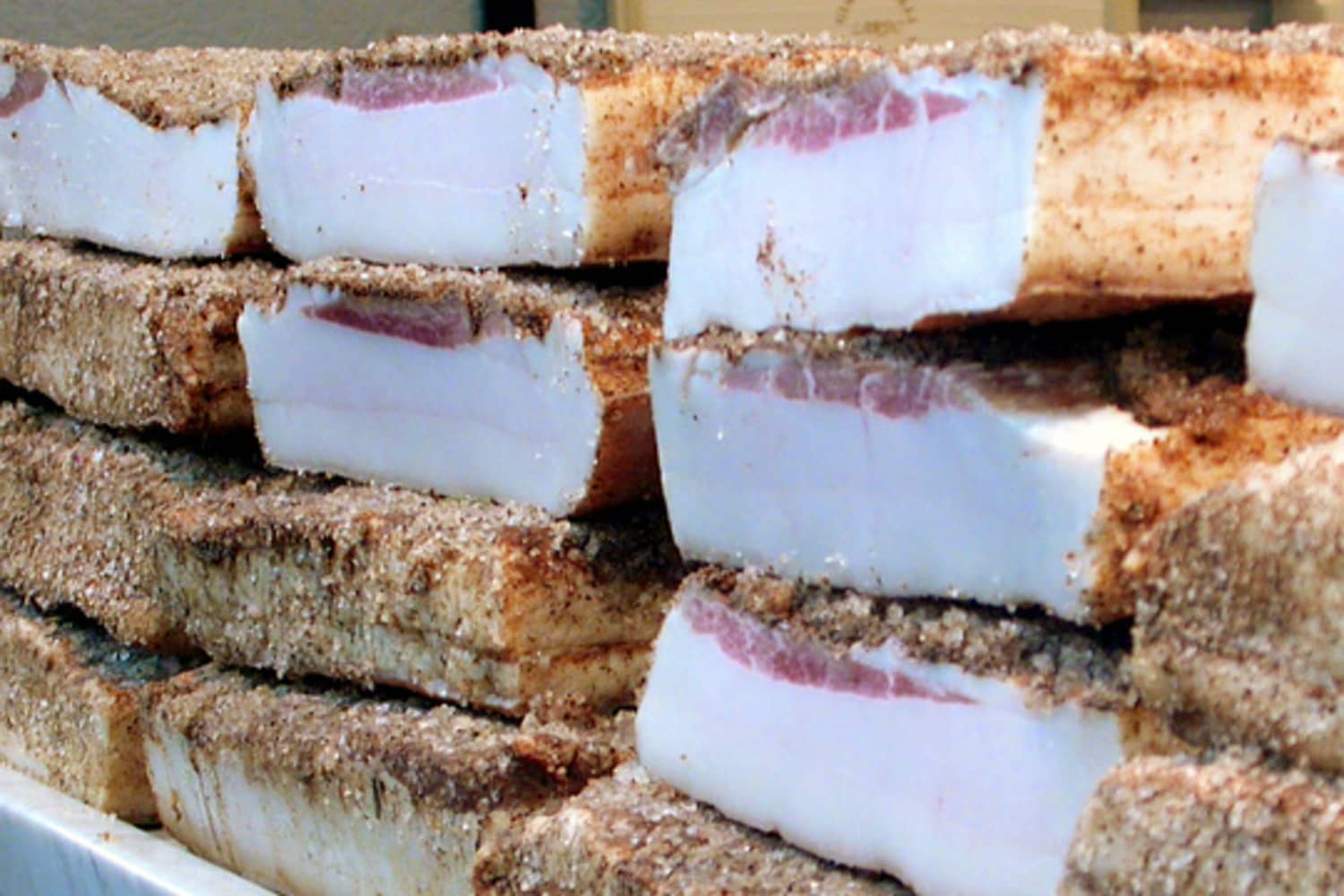 What’s the Deal with Lardo? The Kitchn