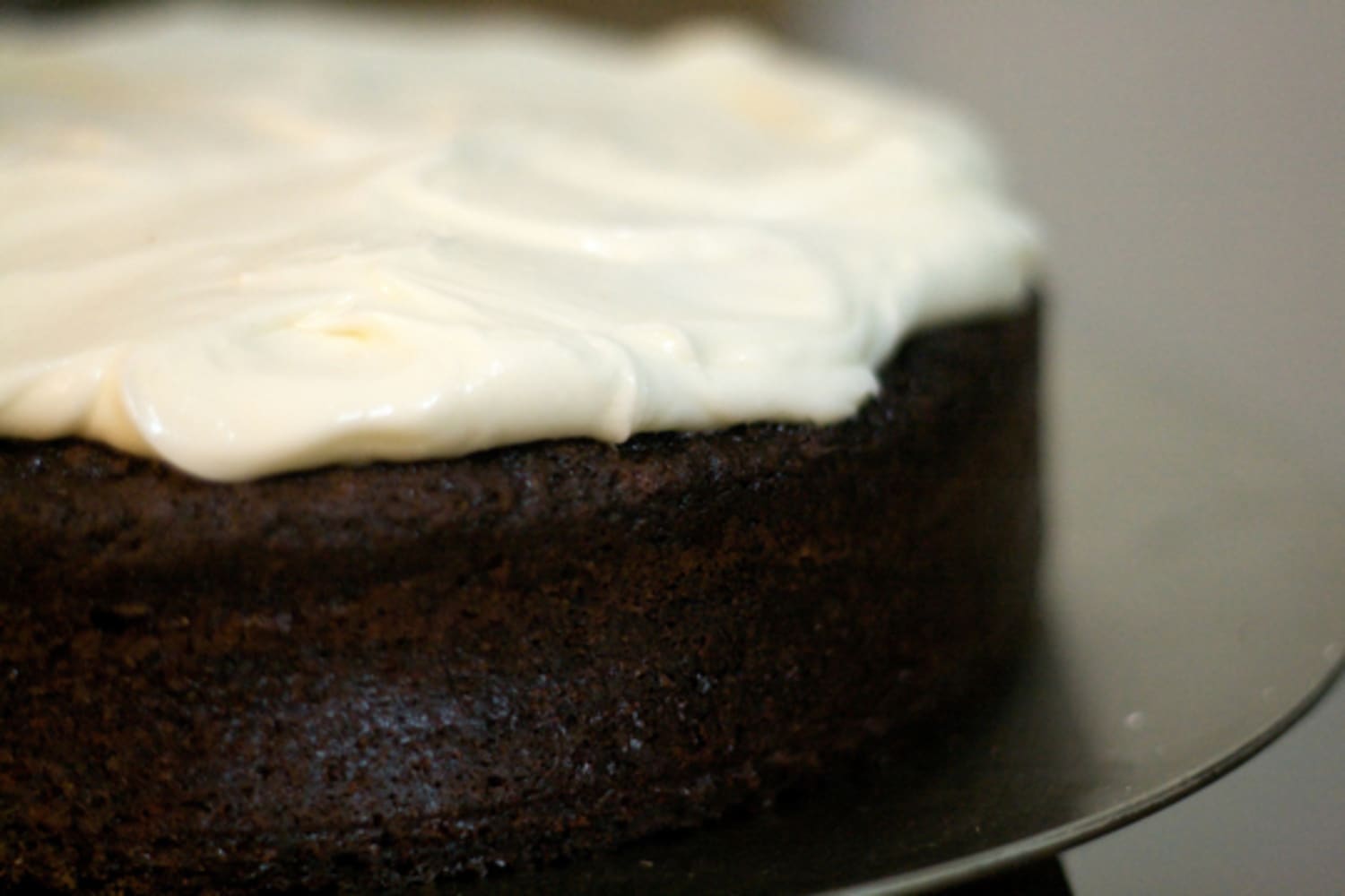 Nigella Lawson’s Chocolate Guinness Cake is the Best Way to Enjoy