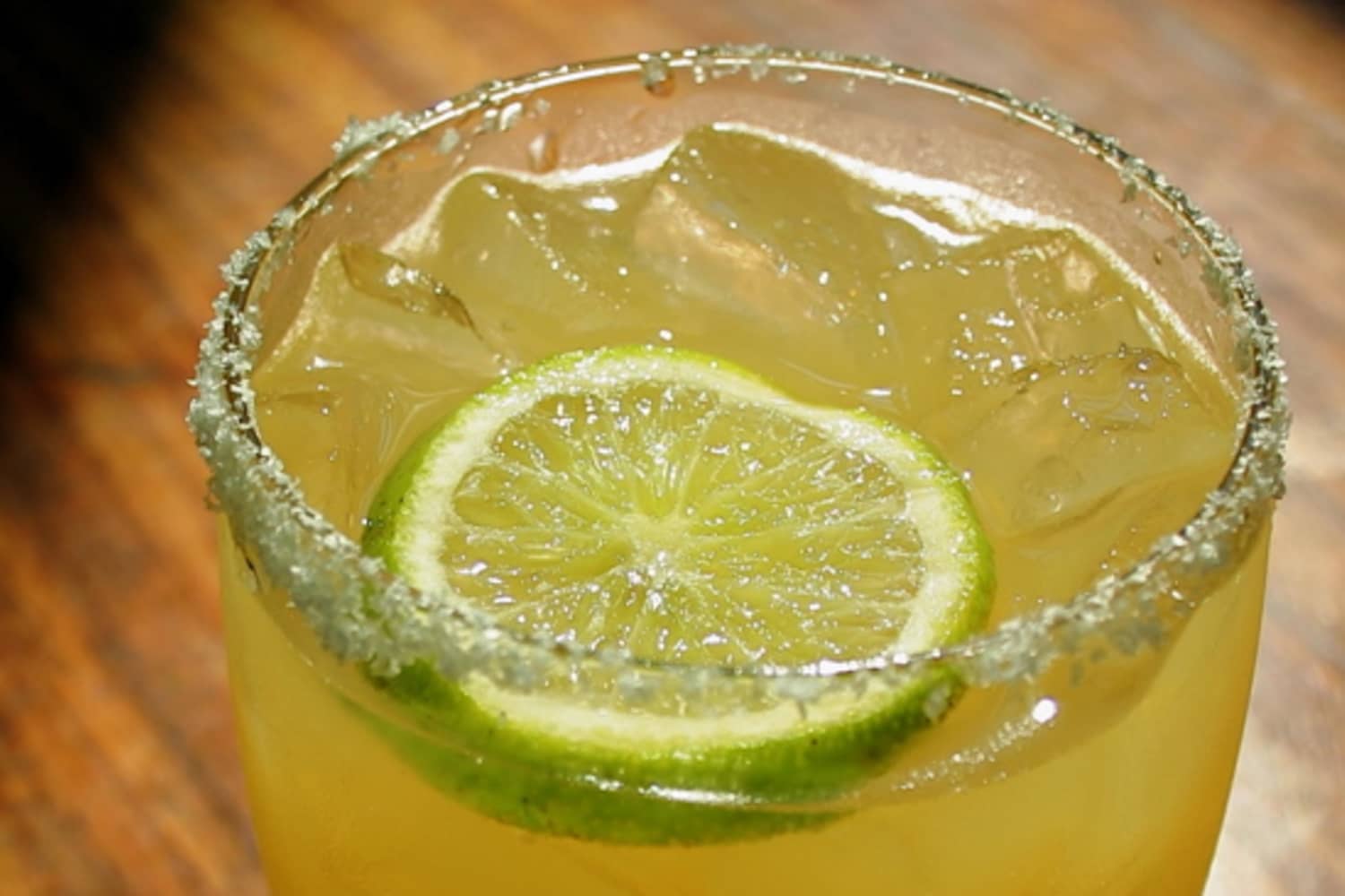 All About Margaritas Straight Up Cocktails and Spirits The Kitchn