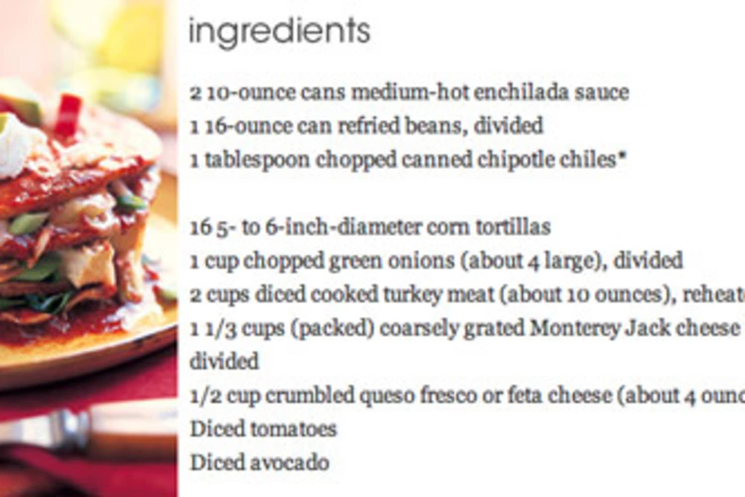 What Does "Divided" Mean in Recipes? The Kitchn