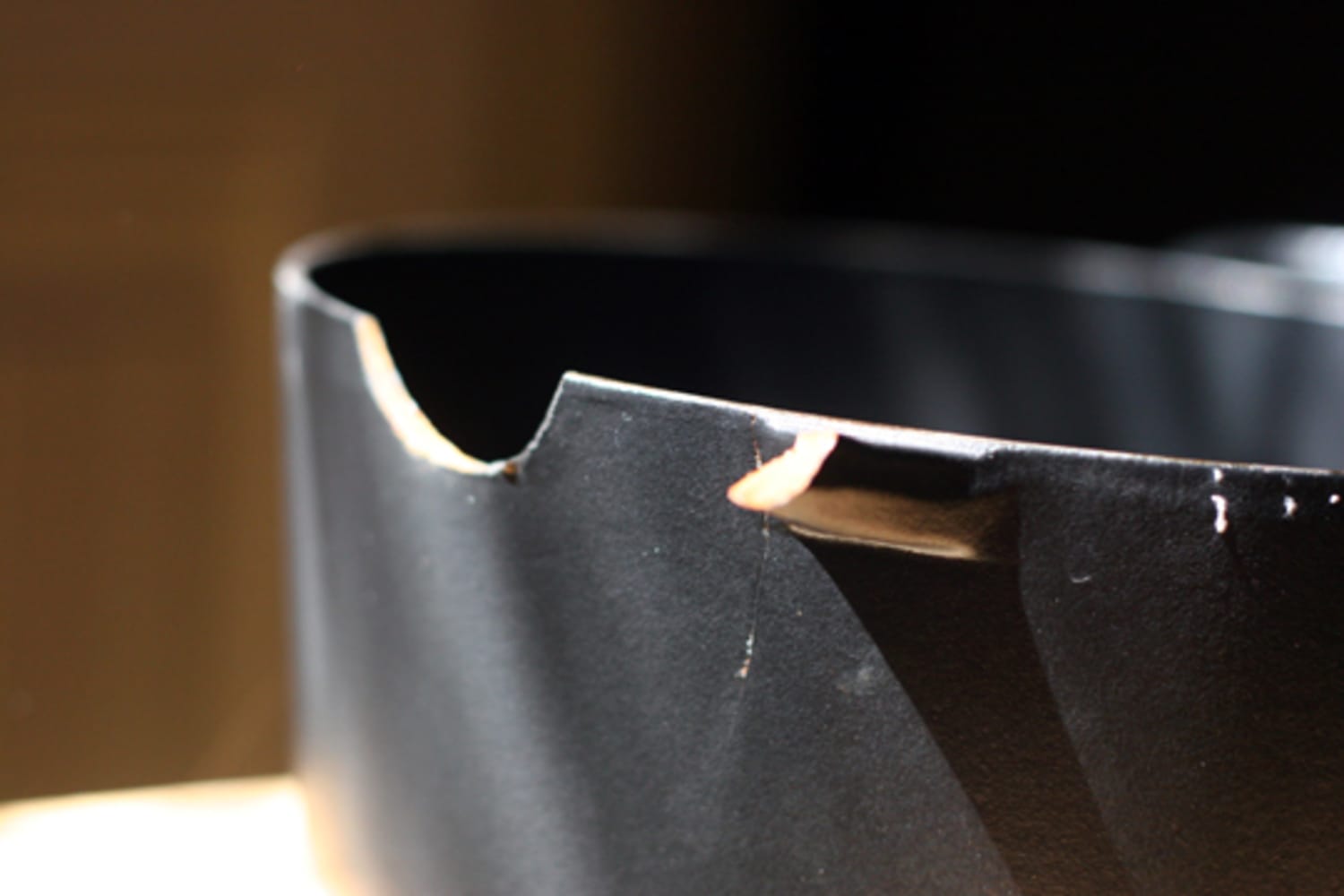 Le Creuset Great Customer Service Experience The Kitchn