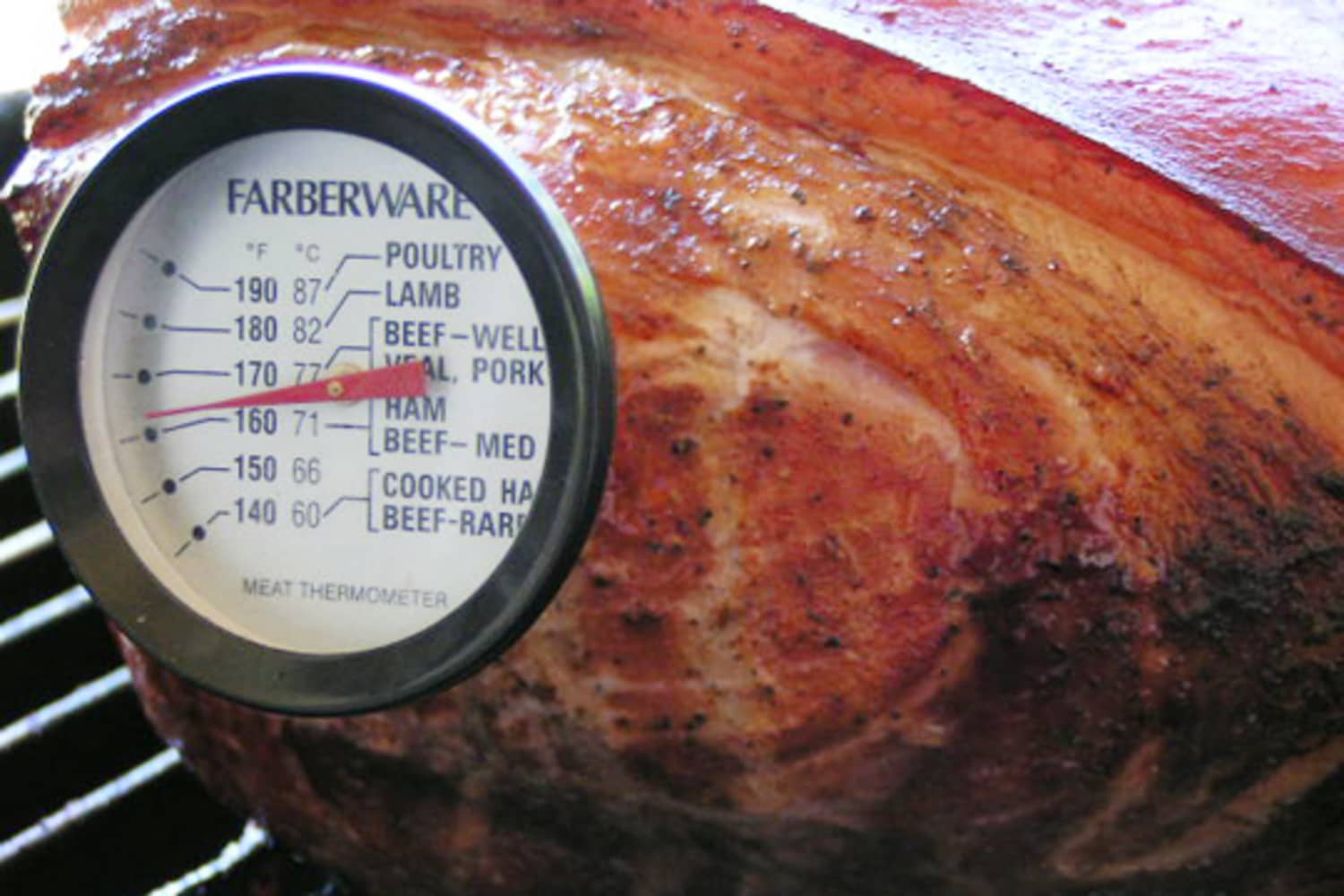 How To Calibrate Your Meat Thermometer The Kitchn