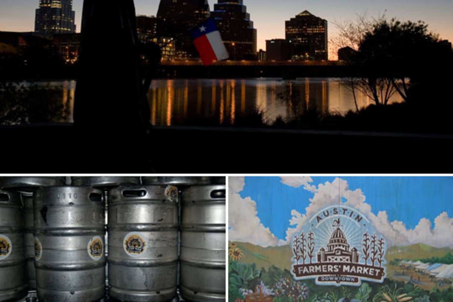 Austin, MN: A Culinary Vacation spot for Foodies