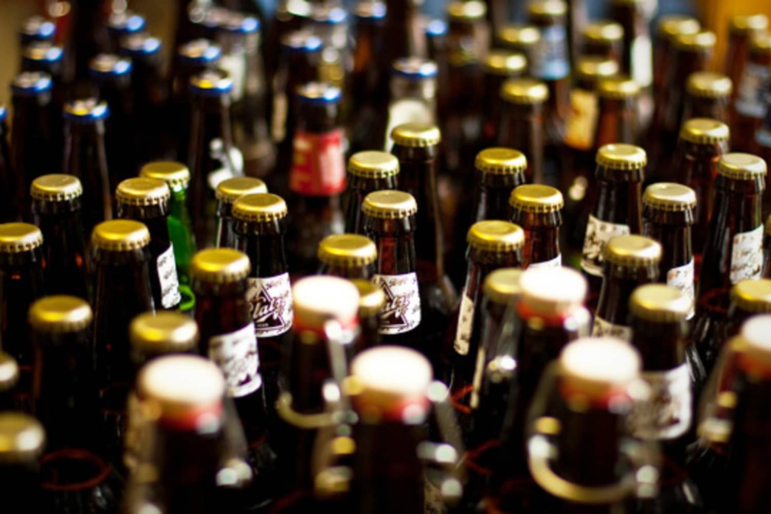 The Real Truth About Skunked Beer | The Kitchn