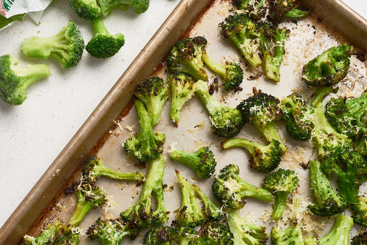 Five Ways to Eat Broccoli The Kitchn