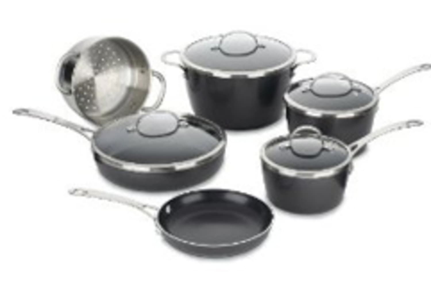 What Are The Best Alternatives to Nonstick Cookware? Good Questions