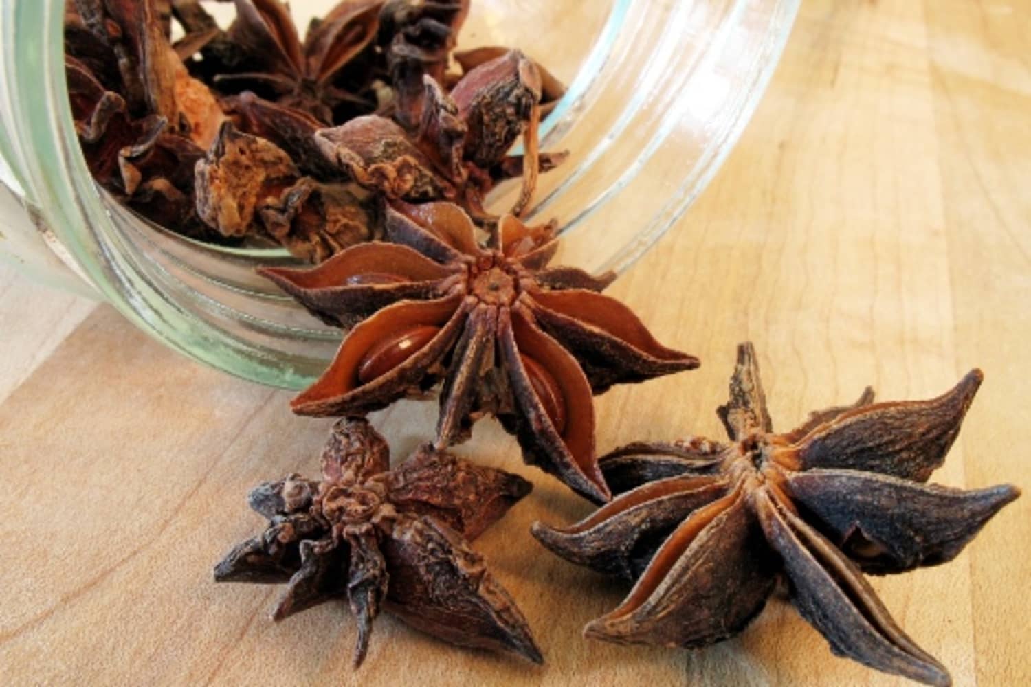 How Can I Learn to Use Star Anise in My Cooking? The Kitchn