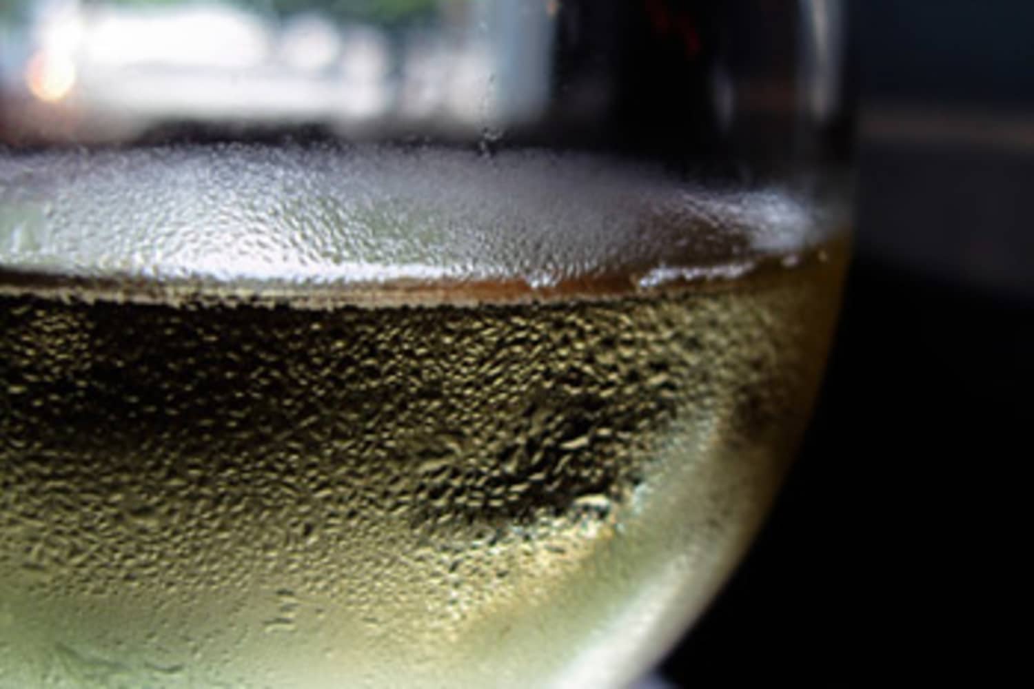 How To Chill Wine Quickly with Salt The Kitchn