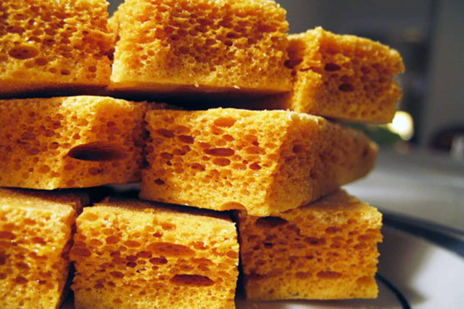 Candy with a Crunch! Candy from the Seattlest Recipe Reviews