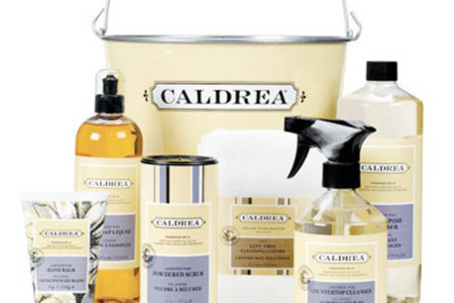 Basic Kitchen Cleaning Supplies The Kitchn