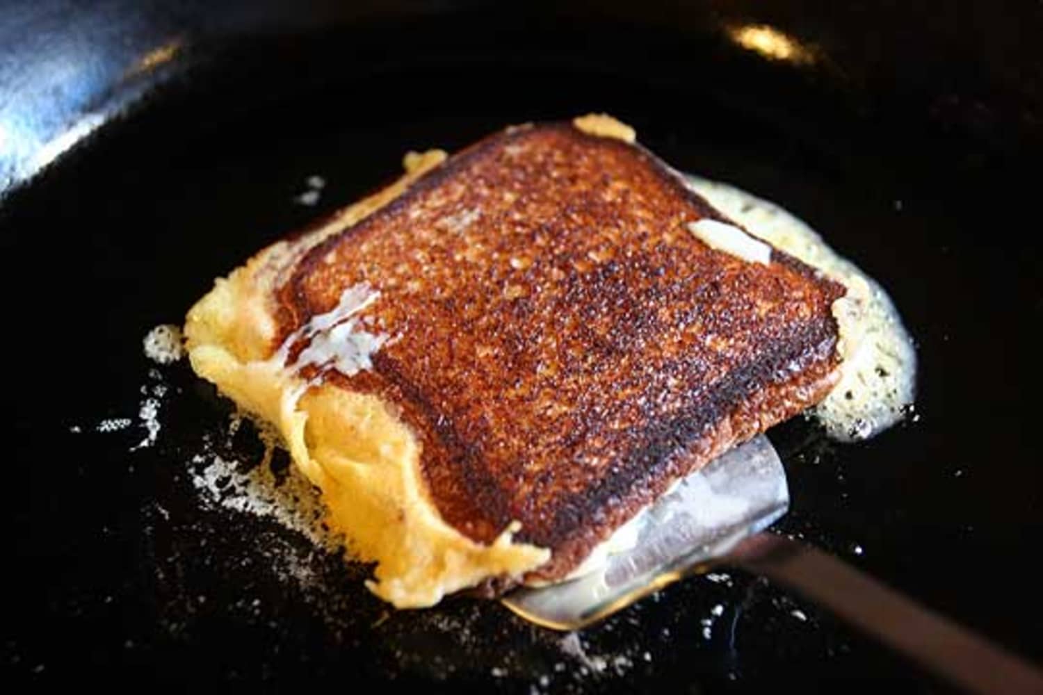 How To Make A Pressed Sandwich Without A Sandwich Press! The Kitchn