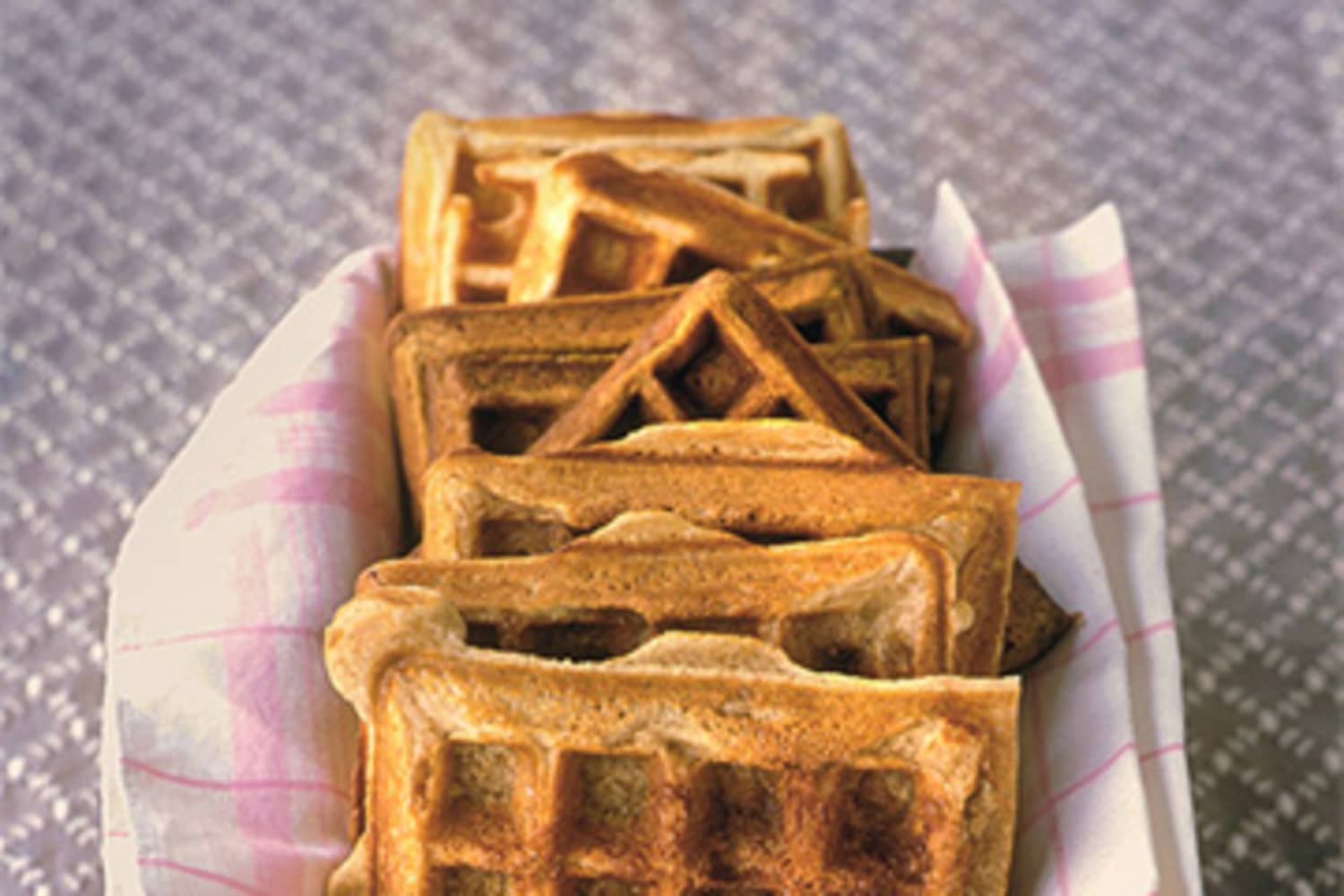 From Wafers to Cones A Short History of the Waffle The Kitchn