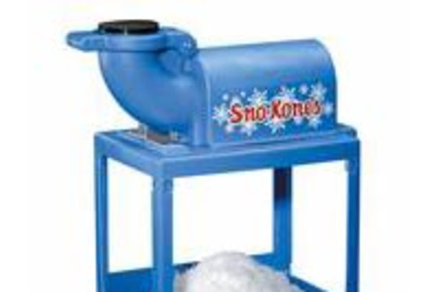 How Can I Make Shaved Ice Without A Special Machine Good Questions 