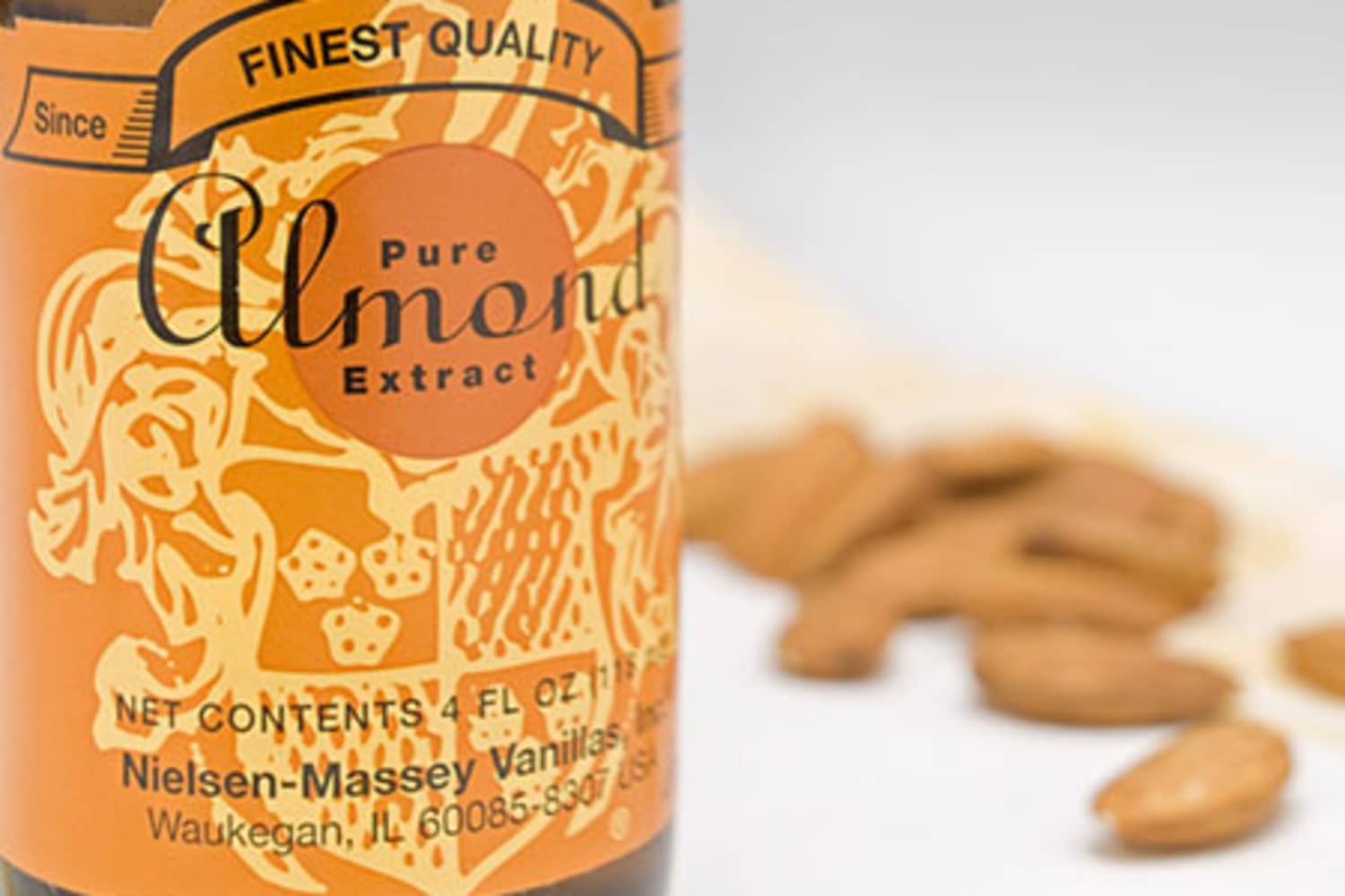 What Is the Shelf Life of Flavoring Extracts? The Kitchn