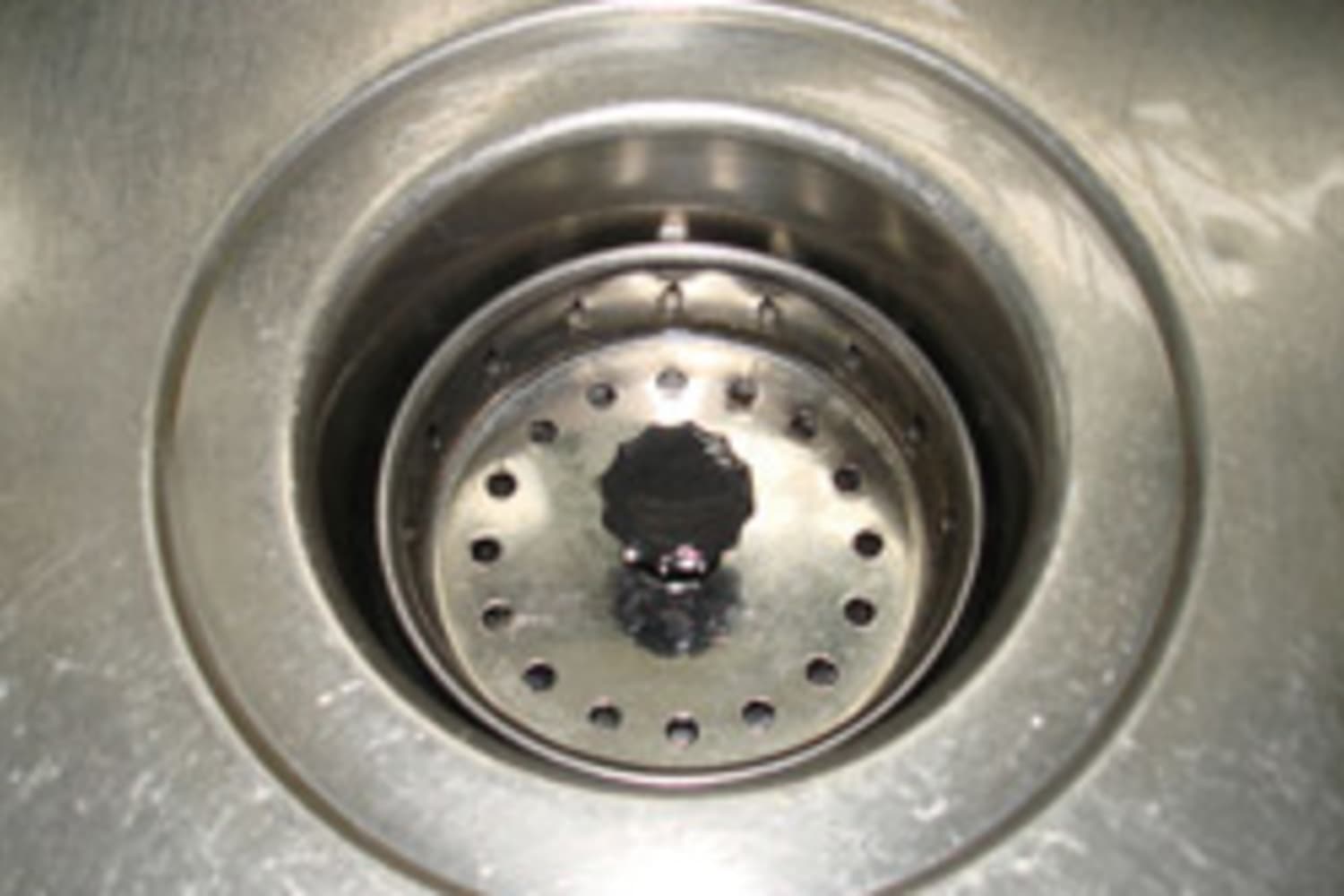 How Do I DeStink the Sink (Without a Disposal)? The Kitchn