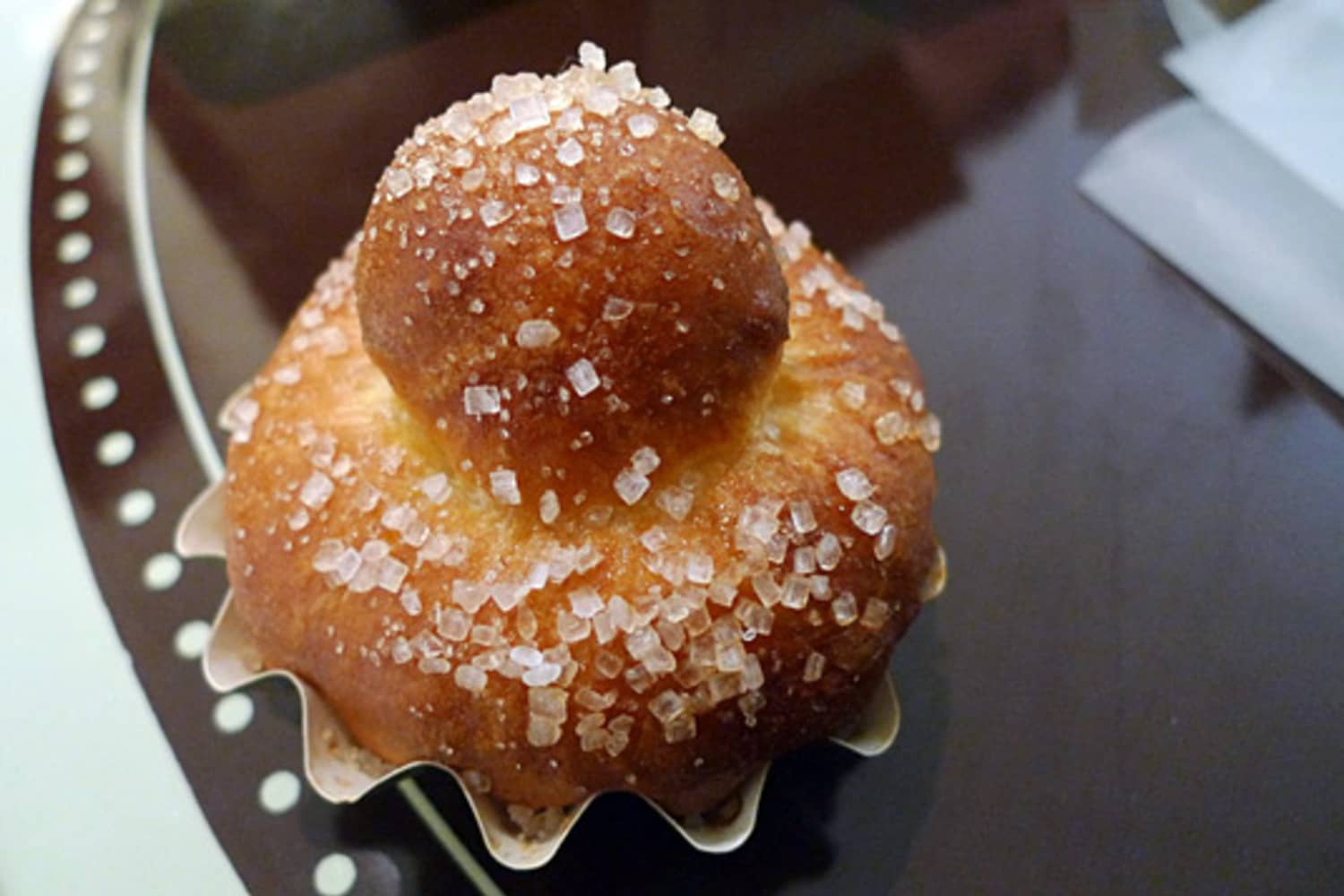 Brioche A Bread For Breakfast, Lunch, or Dinner The Kitchn