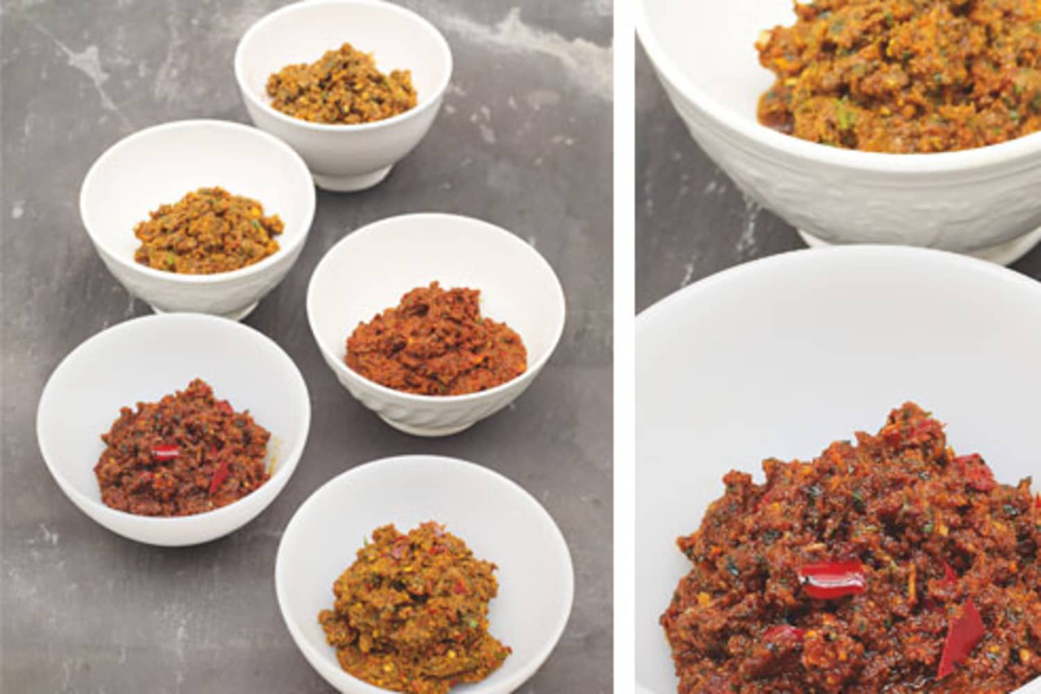 Korma to Vindaloo: DIY Curry Pastes from Jamie Oliver The Kitchn