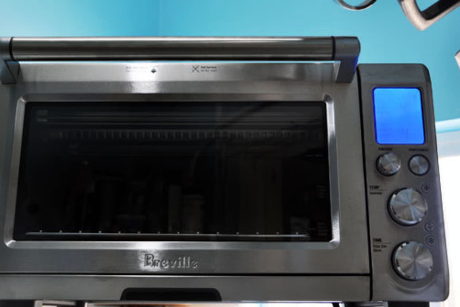 How Do I Clean Grease Out of the Toaster Oven? The Kitchn