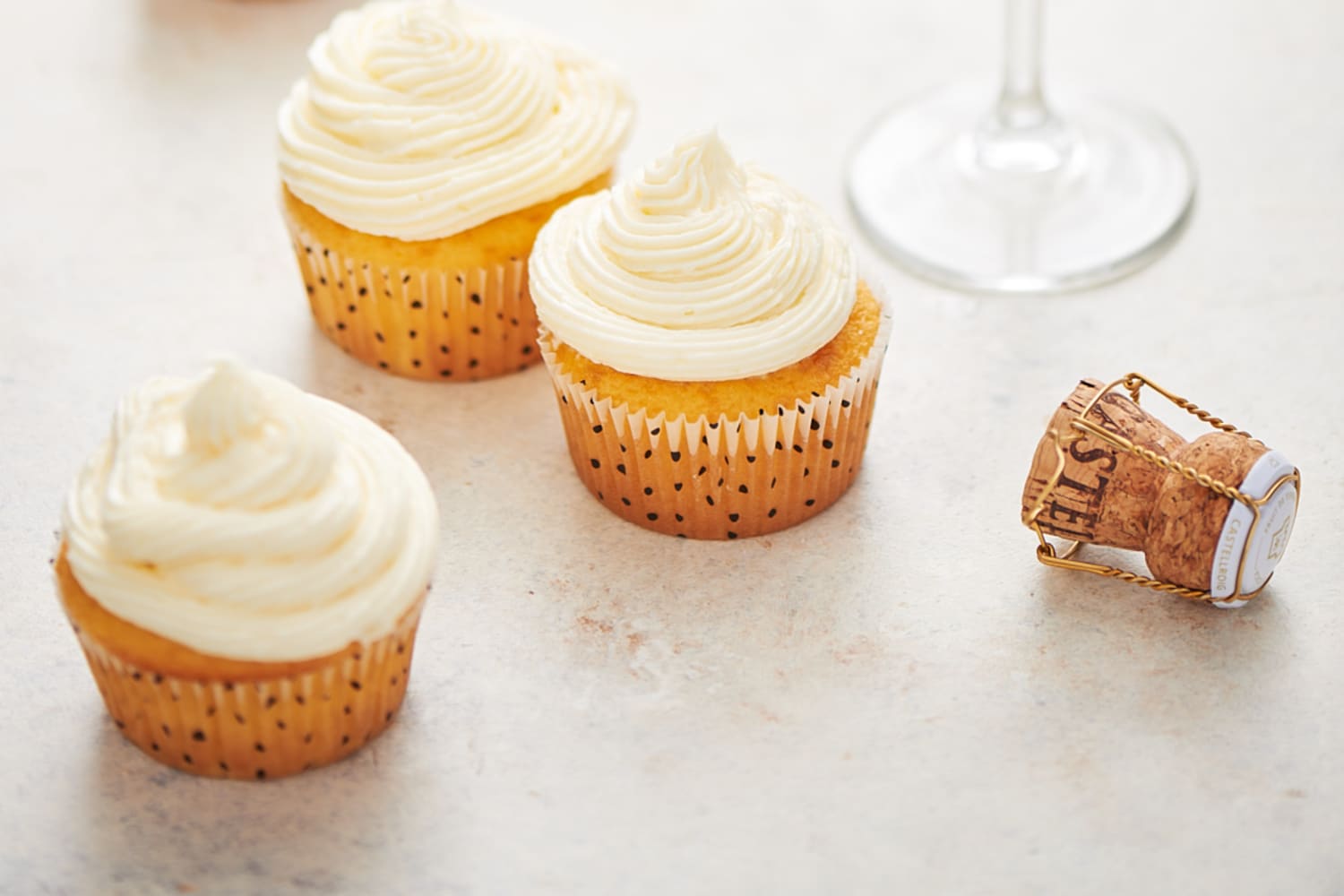 French Buttercream What’s the Difference? The Kitchn